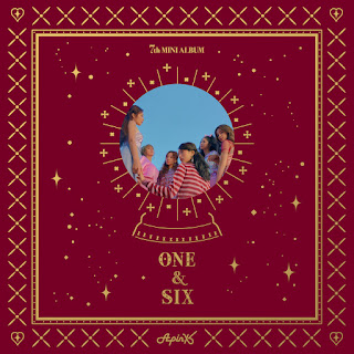 Apink – I'm So Sick (1도 없어) Lyrics