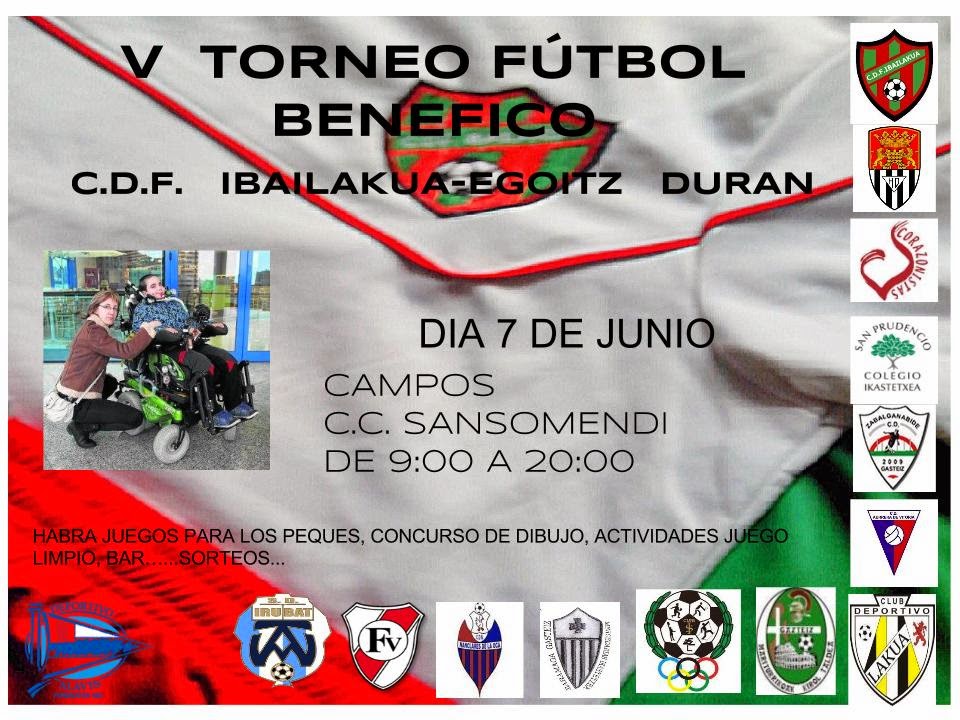 V TORNEO  07 JUNIO