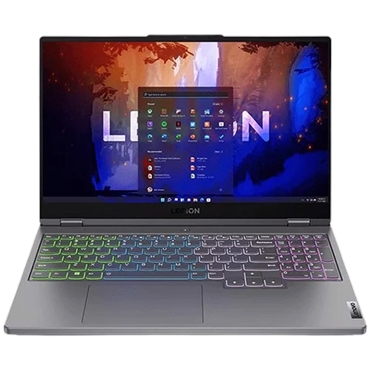 Laptop Lenovo Legion5 15IAH7H-82RB0047VN-i7-12700H/16GB/512GB/RTX3060/15.6WQHD/Win11/Xám – Chính hãng