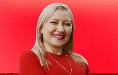TSE reconhece por unanimidade a elegibilidade da prefeita de Barreira , Maria Auxiliadora