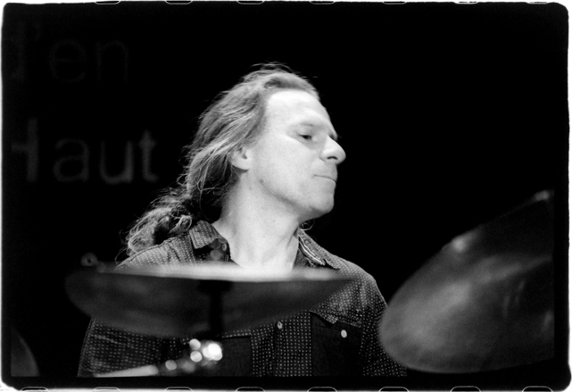 thomas ostrowiecki (yeliz trio)