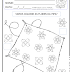 VAMOS COLORIR AS FLORES DA PIPA? - TRABALHANDO GRÁFICO - 2º PERÍODO/ 1º ANO