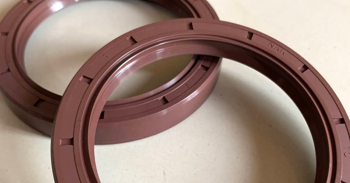 OIL SEAL VITON Jaya Kita Mulia Supplier Seal, Oring, Pneumatic, Vee