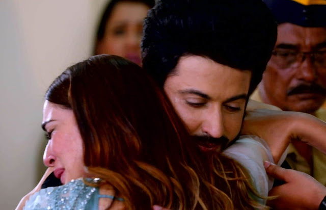 Kundali Bhagya 07 May 2021 Written Update Preeta stop Karan’s arrest