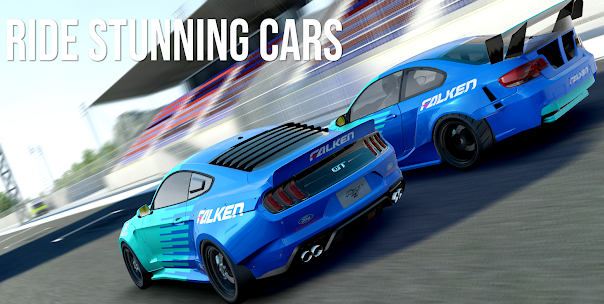 Assoluto Racing Mod Apk Download Getmodapk [No Ads+ Free Money+ Unlimited Coins+ Easy Win+ Version Updated]