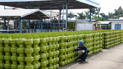 Pertamina Jamin Pasokan BBM dan LPG di Sulawesi Aman Jelang Ramadan