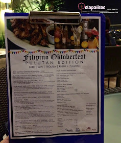 Filipino Oktoberfest