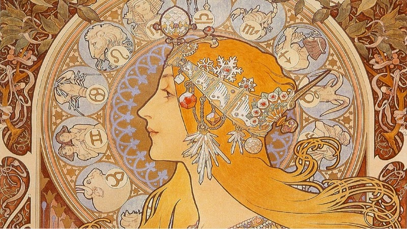 Alphonse  Mucha  Tutt'Art   ()