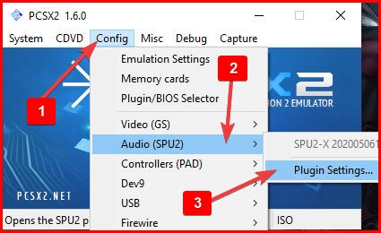 Gs Plugin Pcsx2 Gs Plugin Pcsx2