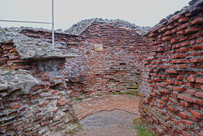 Cetatea Poenari Poenari Castle