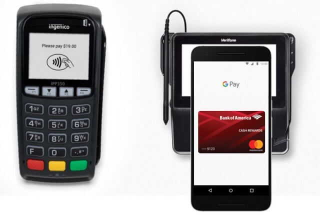 مقارنة Google Pay ضد Samsung Pay - أيهما الأفضل؟