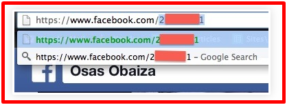 How to Find Out who Searches for You On Facebook New 2019