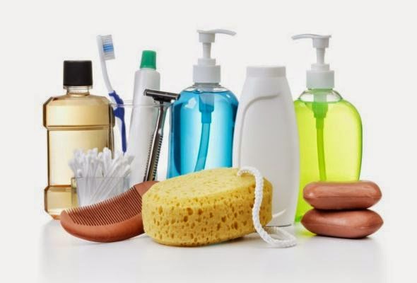 Bahan Kimia dalam Ubat Gigi dan Sabun, Punca Mandul?