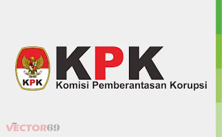 Logo KPK (Komisi Pemberantasan Korupsi) - Download Vector File CDR (CorelDraw) Logo KPK (Komisi Pemberantasan Korupsi) - Download Vector File CDR (CorelDraw)