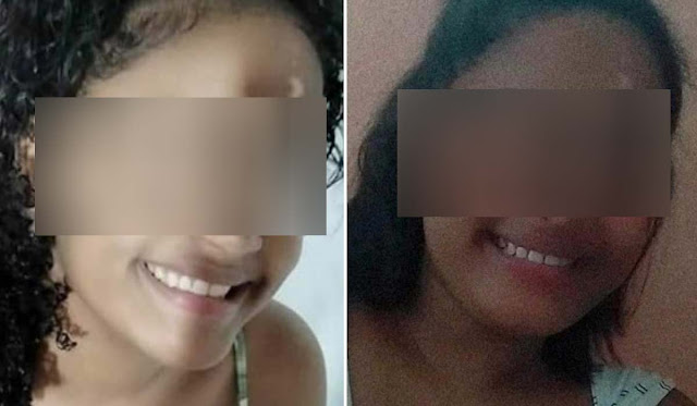 Adolescente de 13 anos sai para visitar amiga e desaparece em Jacobina