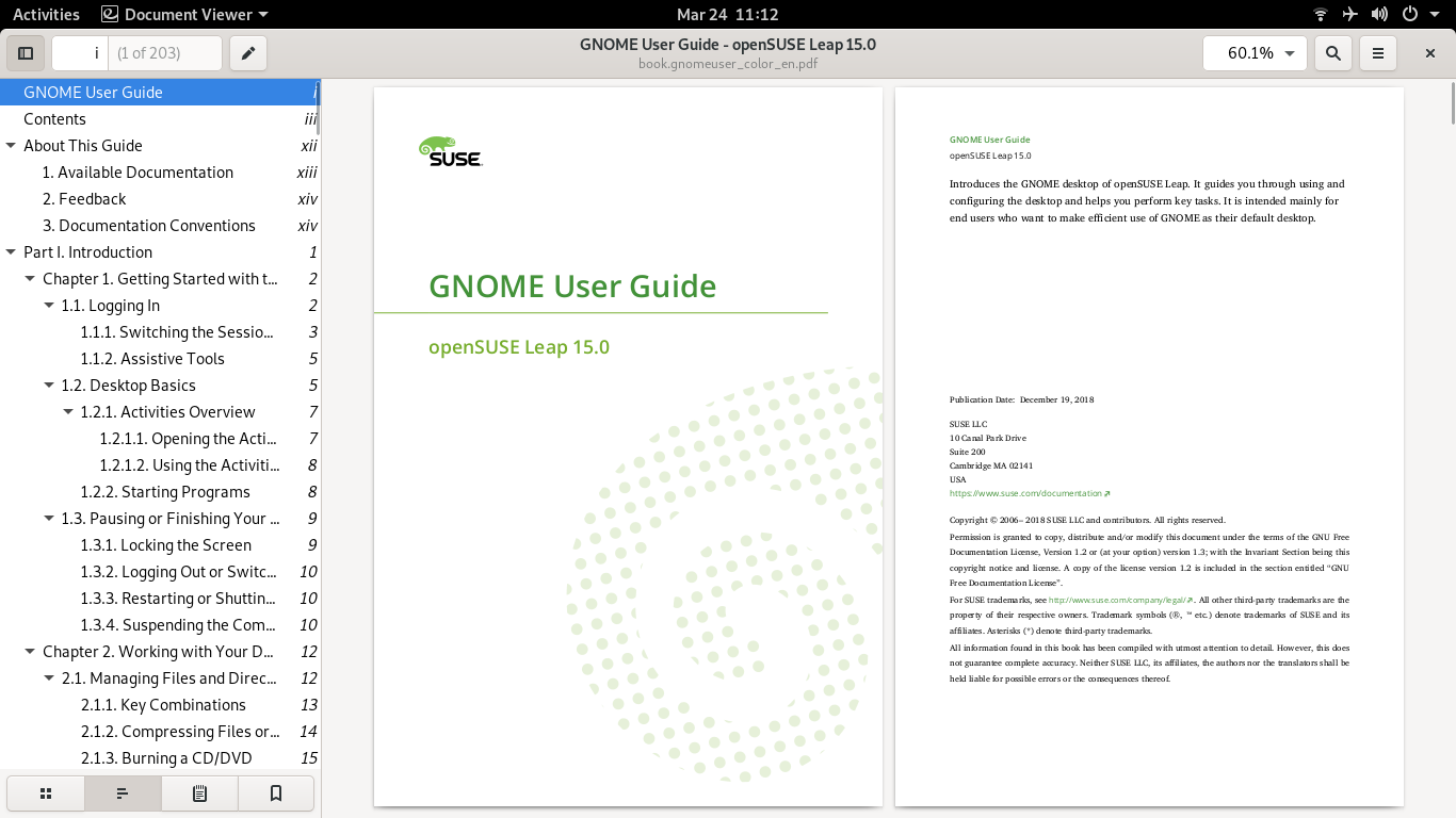 Do You Want A Free GNOME Desktop Guide Book in PDF?