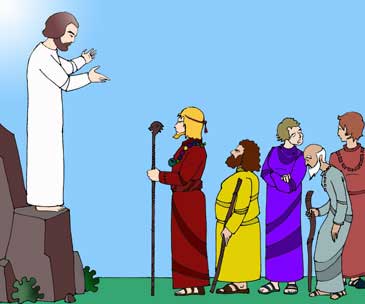 قصة سيدنا هود عليه السلام مع قوم عاد