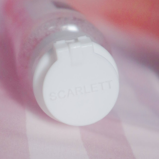 Scarlett Whitening Brightly Ever After