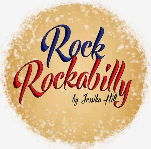 Rock Rockabilly by Jessika Hill