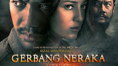 Download Film Gerbang Neraka (2017) Full Movie Streaming