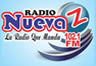 Radio Nueva Z 102.1 FM
