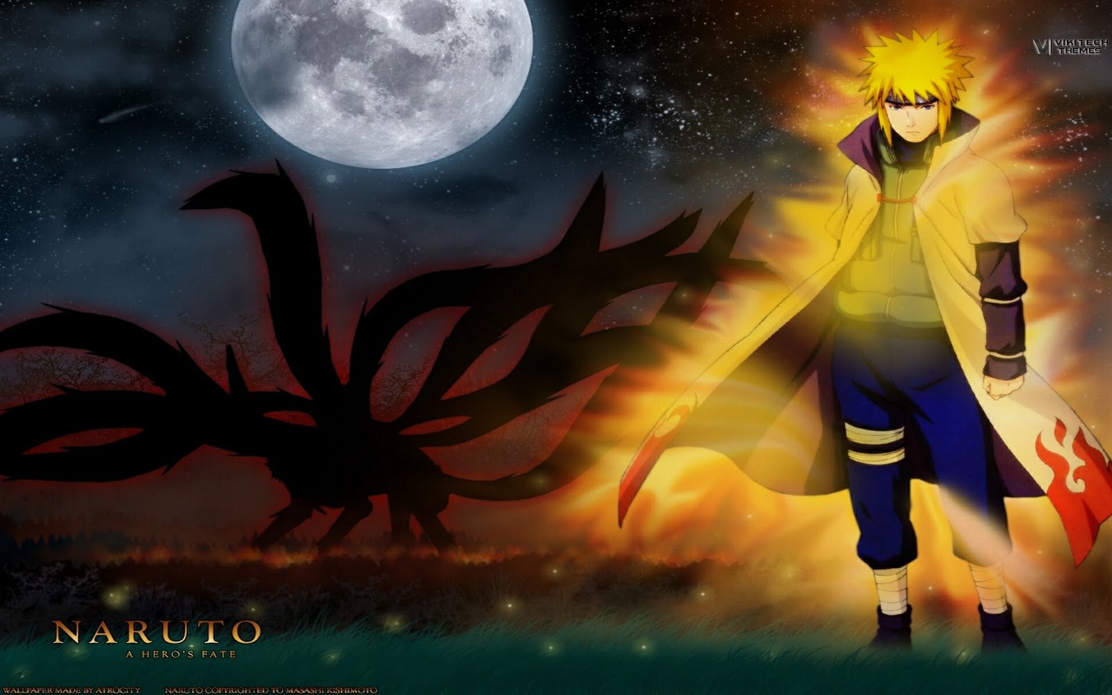 pic new posts Wallpaper Pein Naruto