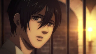 Hellominju.com: 進撃の巨人アニメ第4期 | ミカサ・アッカーマン | CV.石川由依 | Attack on Titan | Mikasa Ackerman | Hello Anime !