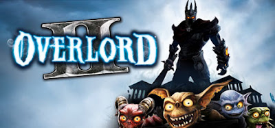 Overlord for pc Overlord for pc