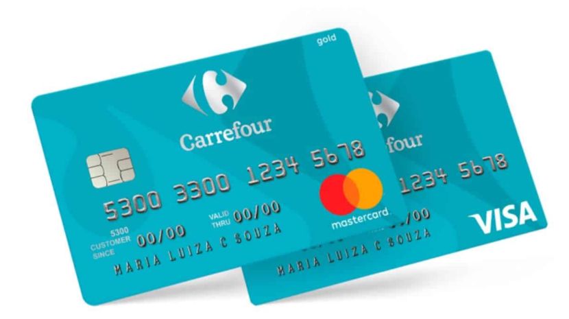 Benefícios do Cartão Carrefour e Como Solicitar?