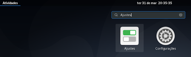 Tema Yaru do Ubuntu no Debian e em outras distribuições Linux - Dicas Linux e Windows Tema Yaru do Ubuntu no Debian e em outras distribuições Linux - Dicas Linux e Windows