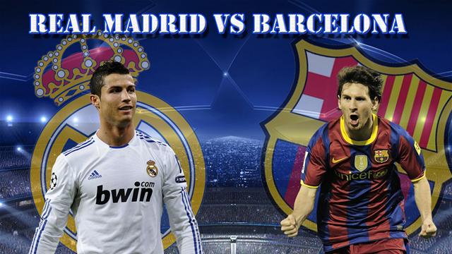 الكلاسيكو 2017 الساعة كام clasico 2017 الكلاسيكو 2017 ريال مدريد وبرشلونة