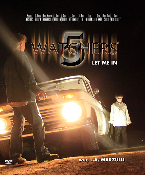 Watchers 5