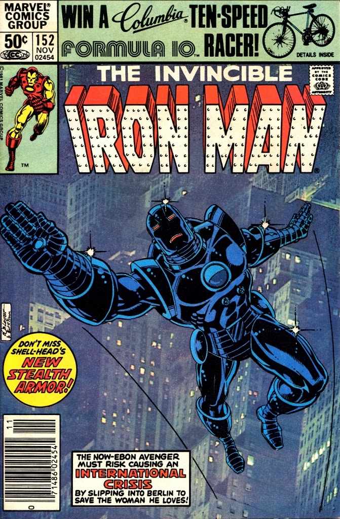 Funko Marvel Pop Vinyl: Iron Man 3 Movie James Rhodes Sdcc 2013