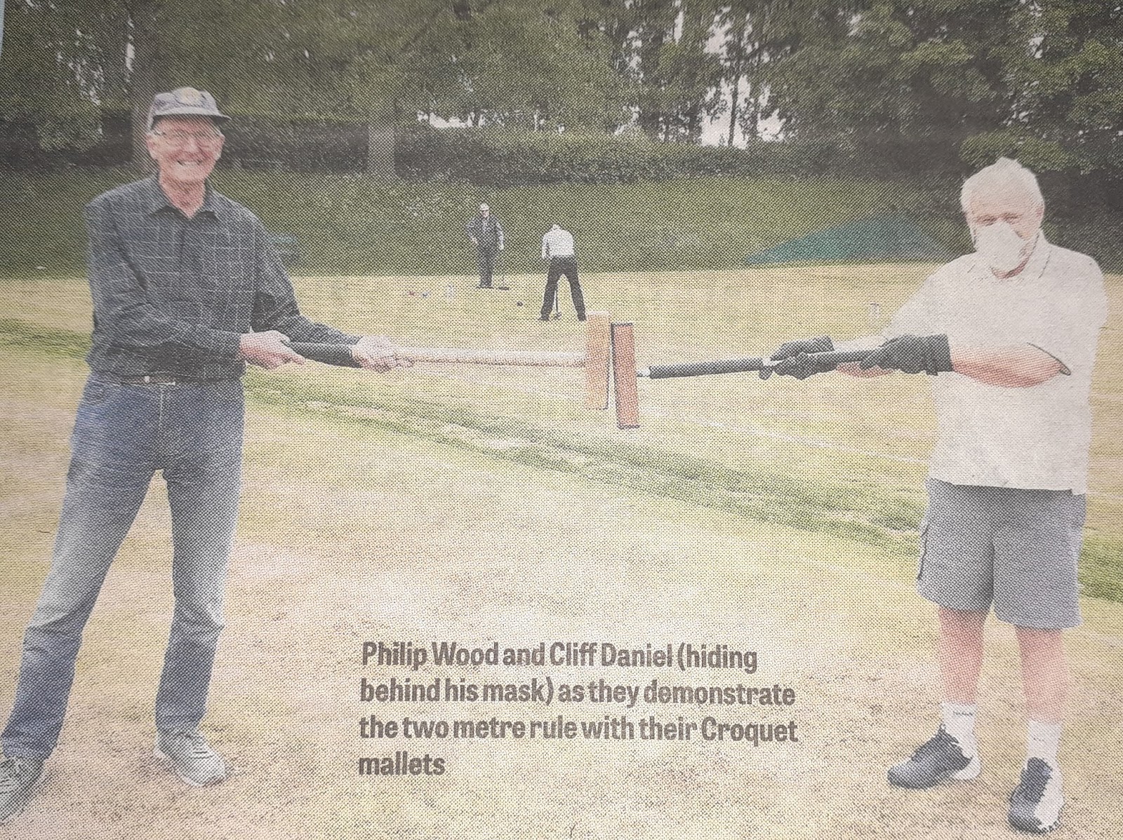 Kenilworth Chess Club Picture Post