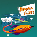 Reading planet