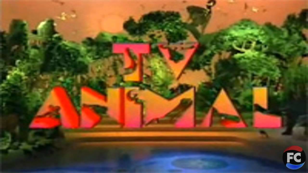 Arquivo da Fama!: TV ANIMAL.