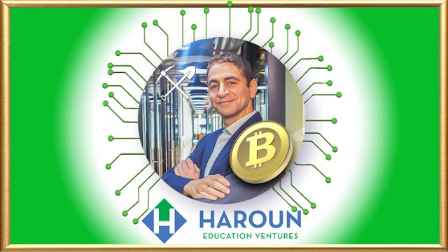 The Complete Cryptocurrency Course: More than 5 Courses in 1 Business