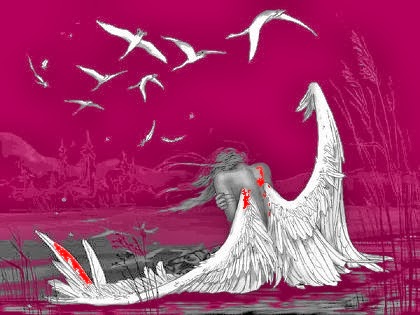 Review: Angelfall by Susan Ee