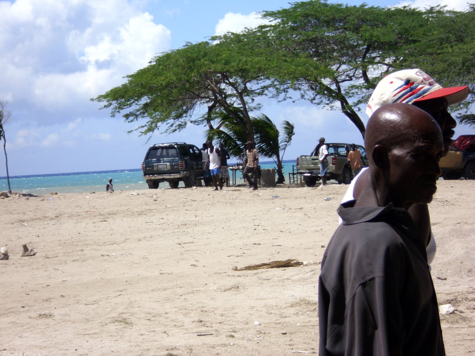 Infos plus Image PHOTOS DE LA BAIE DES MOUSTIQUES