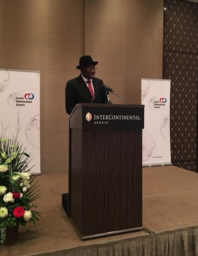 goodluck jonathan achievements goodluck jonathan achievements