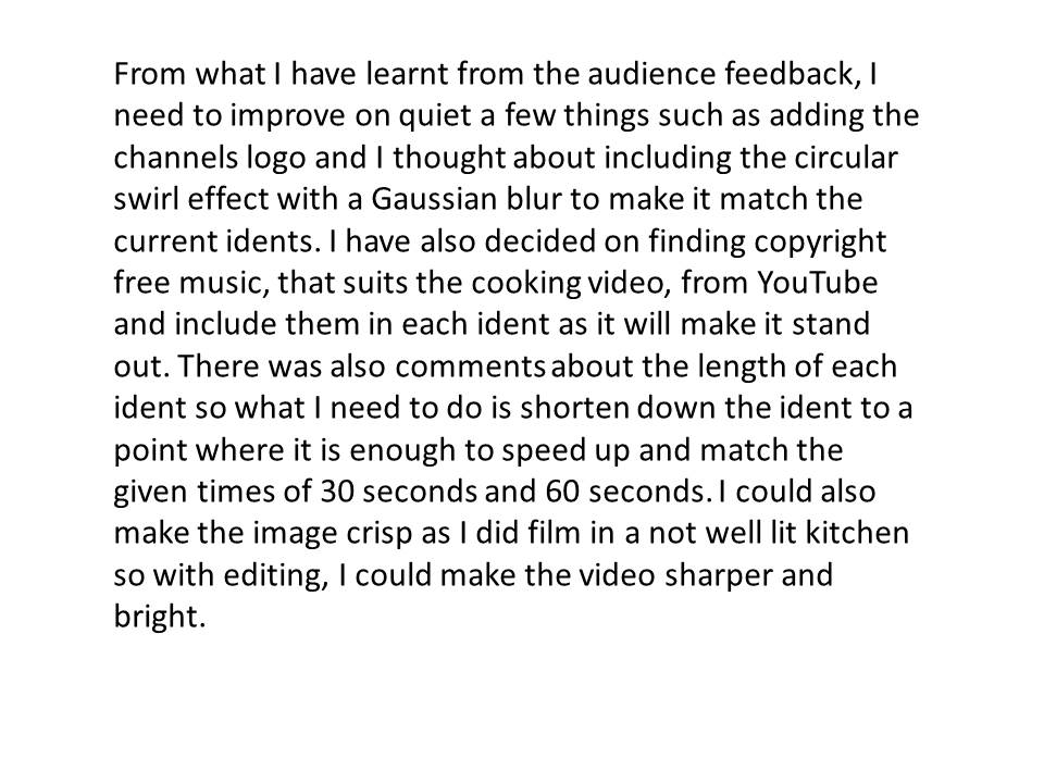 3 Ornob Mohammad Audio-Visual Promos Unit 15