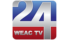 WEAC - TV 24 en vivo