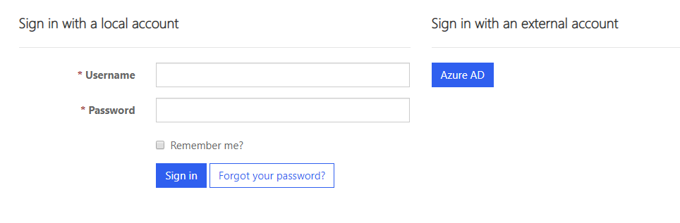 Sam's Microsoft Dynamics 365 and Power Platform Blog: Hide the “New ...