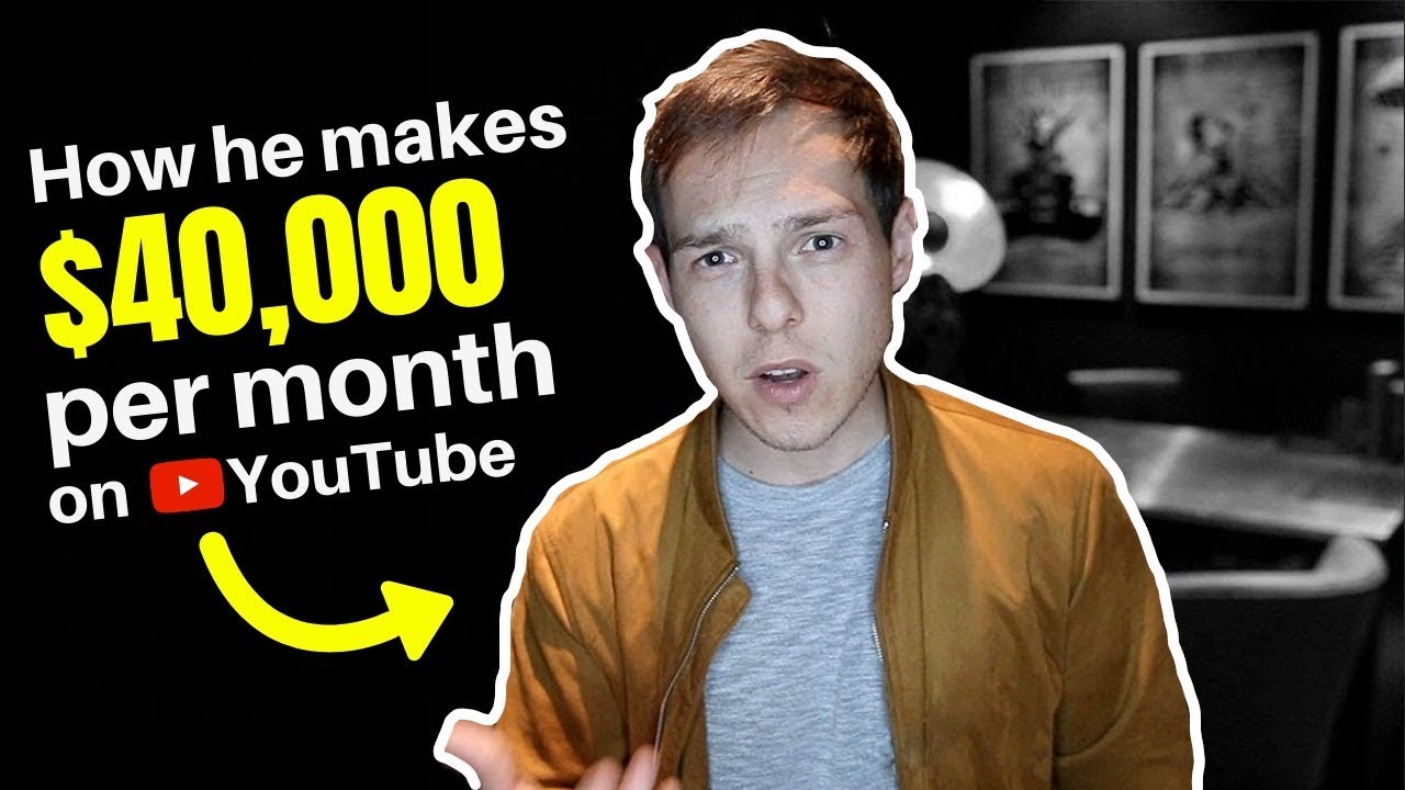 How did Graham Stephan a Millionaire YouTuber and Real Estate