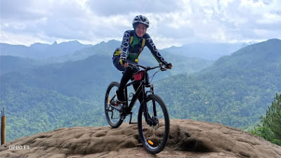 Manfaat Bersepeda Bagi Kesehatan dan Lingkungan