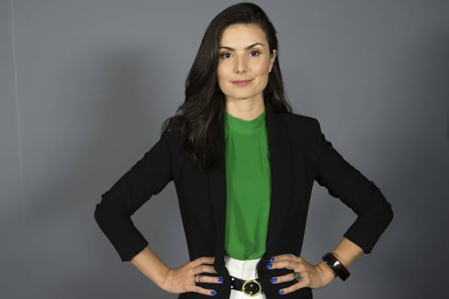 ‘Não dependa do INSS, o governo não pagará sua conta’, diz Nathalia Arcuri