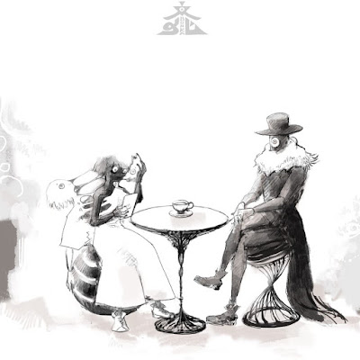 [Lirik+Terjemahan] Eve - Nonsense Bungaku (Filosofi yang Tak Masuk Akal