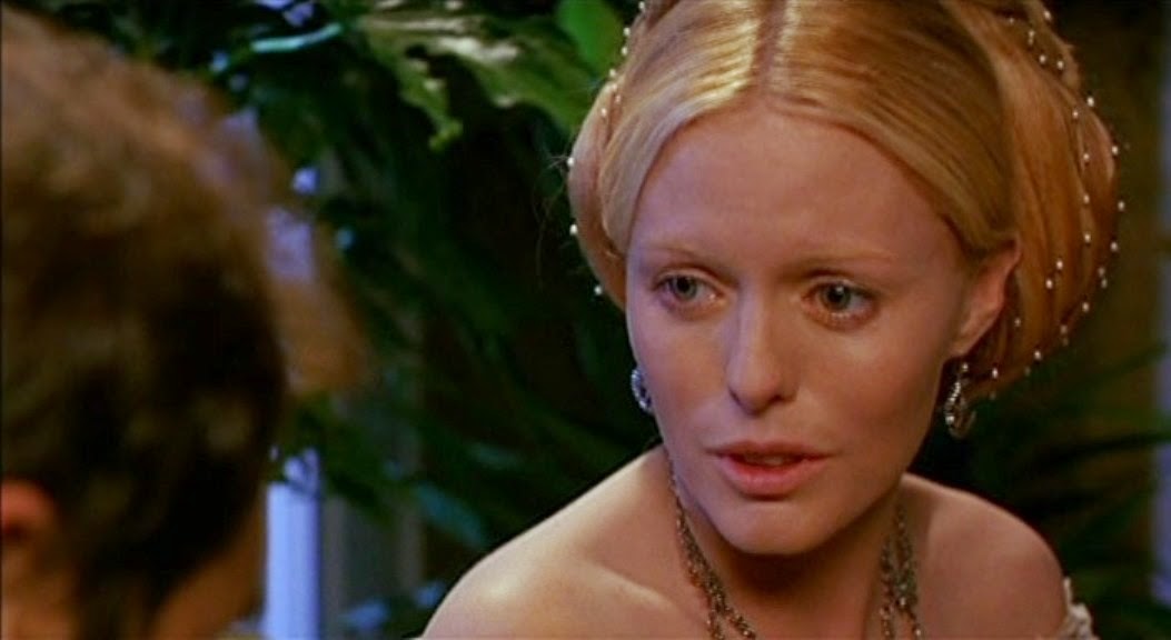 Movie and TV Screencaps Angels & Insects (1995) Directed by Philip Haas