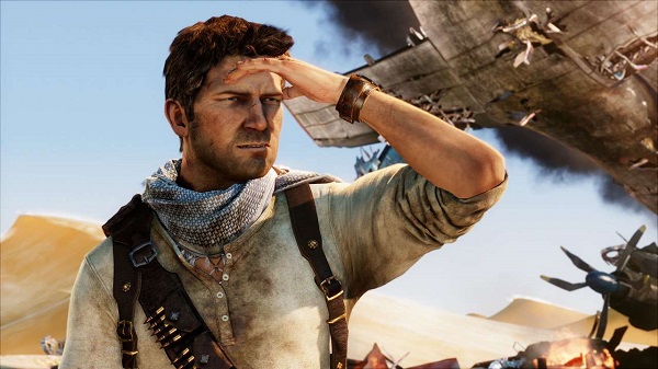 بعد سنوات من الإنتظار الكشف رسميا عن موعد إنطلاق تصوير فيلم سلسلة Uncharted 