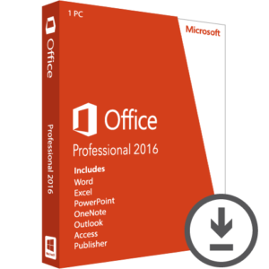 download office 2016 home and business offline installer
